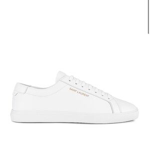 Andy Low Saint Laurent Sneakers